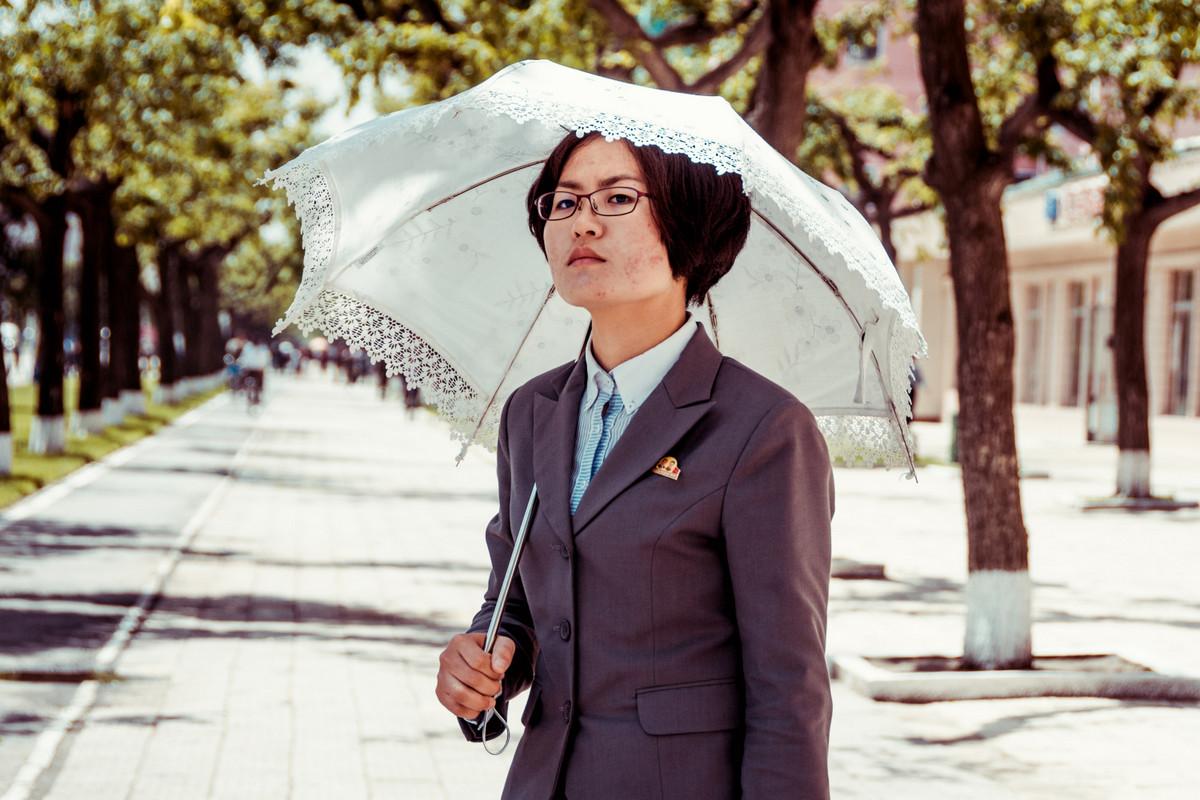 «Чосон» Дениса Давыденко: объективная нереальность из Северной Кореи «Чосон» Дениса Давыденко: объективная нереальность из Северной Кореи