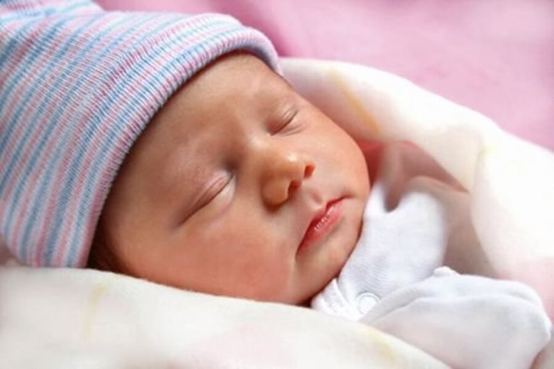 Для новорожденного есть что-то гораздо более важное, чем богатырский вес или рождение в срок!