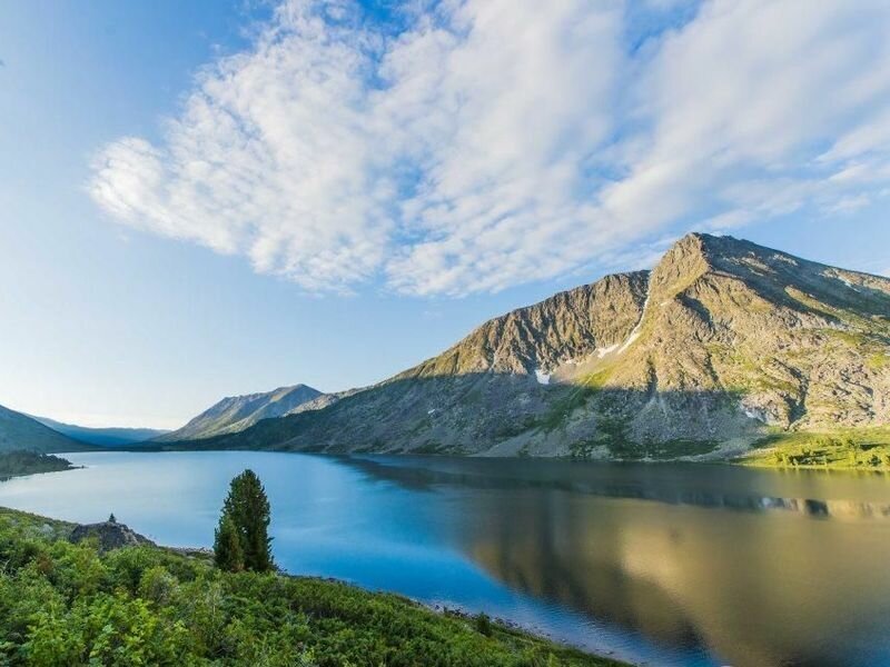 Прошли 10 дней по плато Укок без продуктов Прошли 10 дней по плато Укок без продуктов Алтай,отдых,рібалка,самостоятельные путешествия,туризм