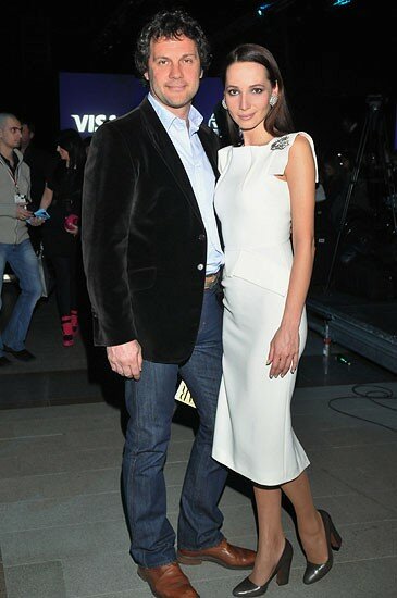 Дарья Златопольская: Как живет и подробности личной жизни ведущей «Танцев со звездами» и «Синей птицы» 