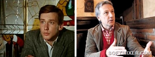 Меньше гламура: как выглядели известные телеведущие в молодости Меньше гламура: как выглядели известные телеведущие в молодости знаменитости