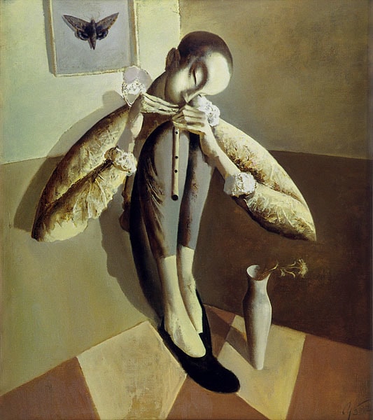 художник Андрей Аранышев картины – 23