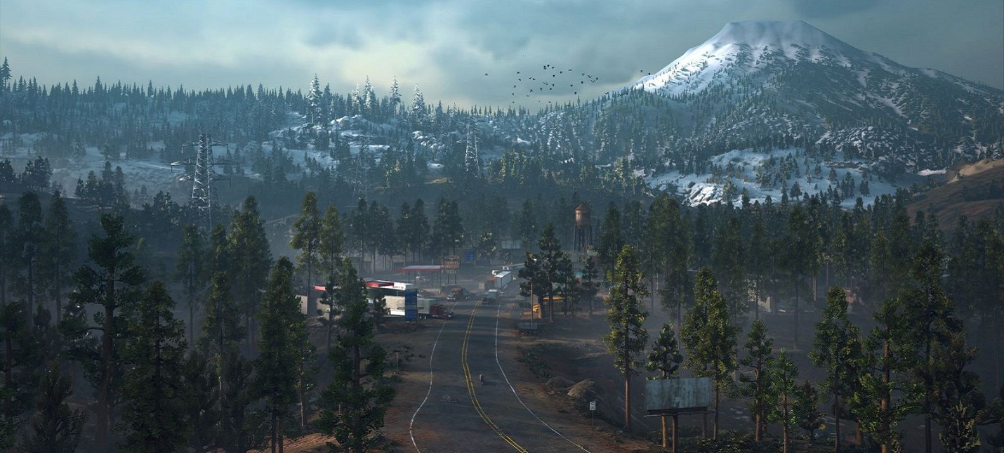 Разработчики Days Gone работают над новой IP с открытым миром