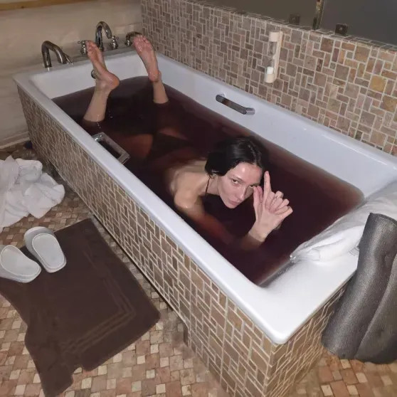 Настя Ивлеева