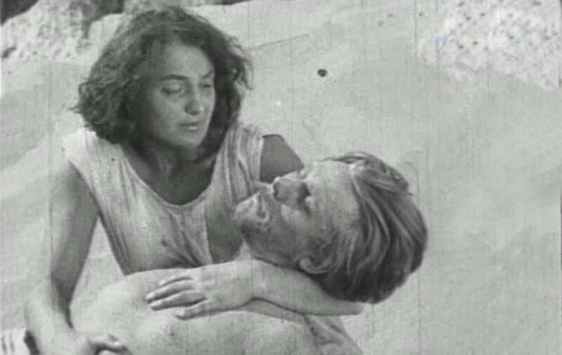 8 интересных фактов о фильме «Сорок первый» кино