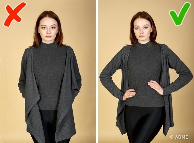 Советы, которые помогут отлично получаться на снимках