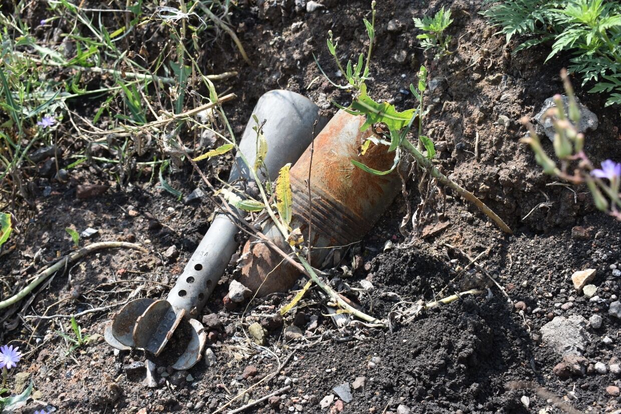 Донбасс сегодня: скандал с гостайной в ВСУ, на Украину отправляют оружие из зоны конфликта