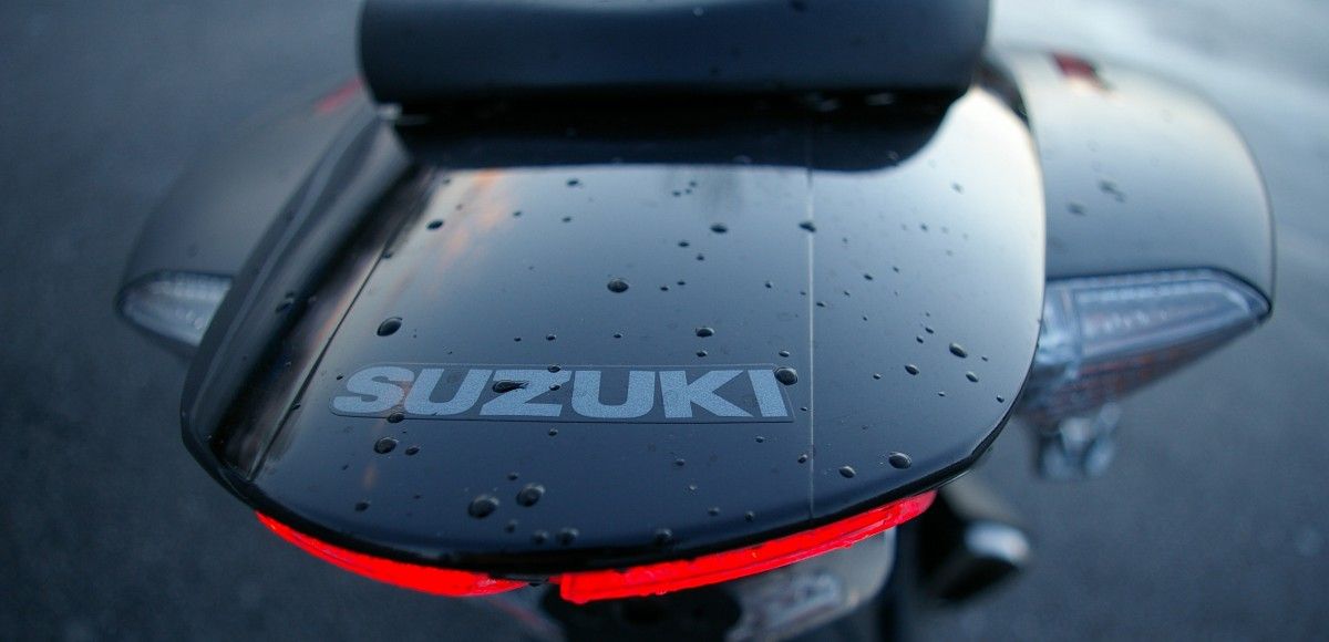 Летающий автомобиль от Suzuki и SkyDrive может появиться в 2025 году Экономика