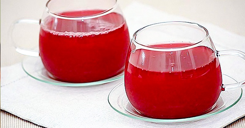кисель для похудения
