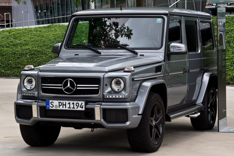 За какие автомобили россияне готовы платить от 0 000 