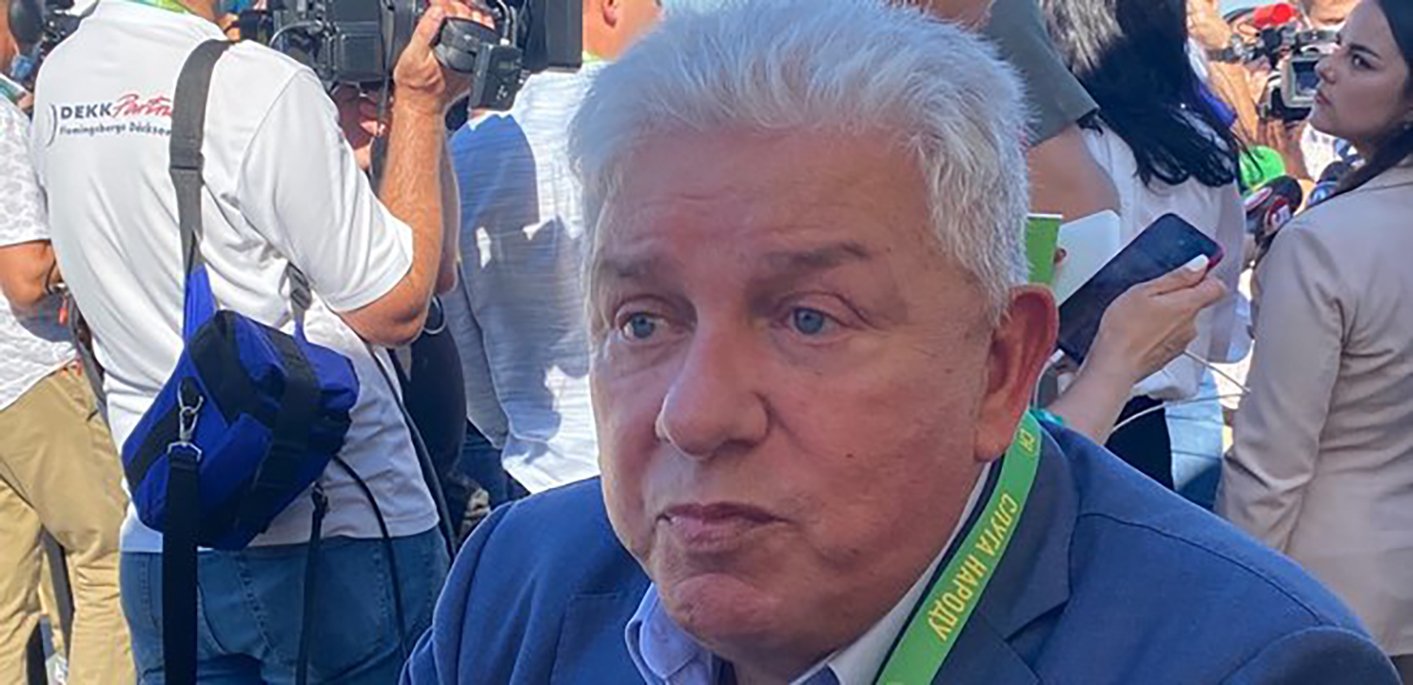 Зеленский готовит Одессе еще одну трагедию