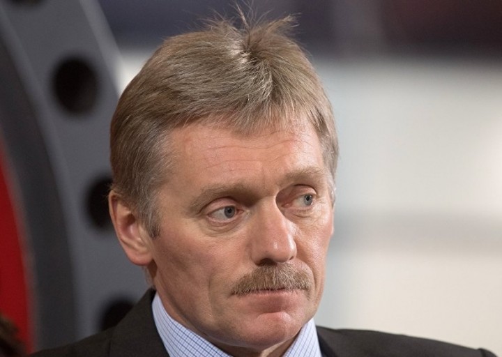Песков обозначил позицию Москвы по Донбассу и прокомментировал высказывания Захарченко