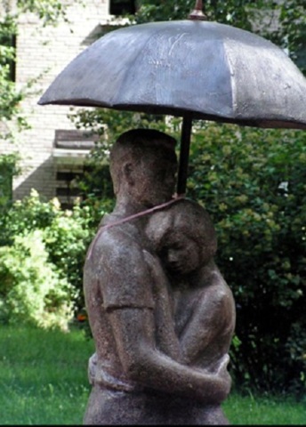 Вечная любовь