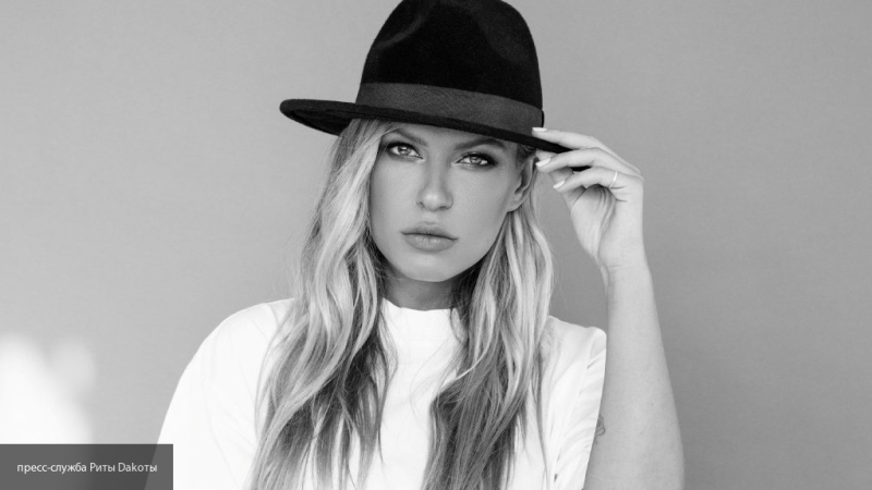 Рита Дакота рассказала поклонникам о ремонте в новой квартире