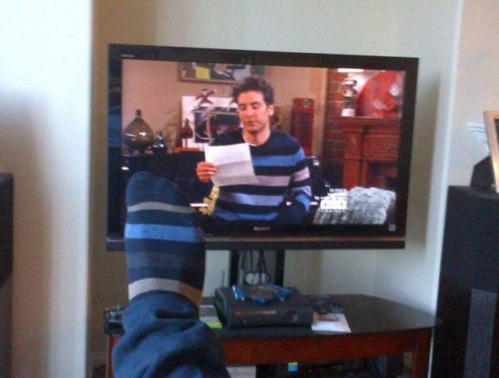 Классные и прикольные фотографии для хорошего настроения и улыбки 