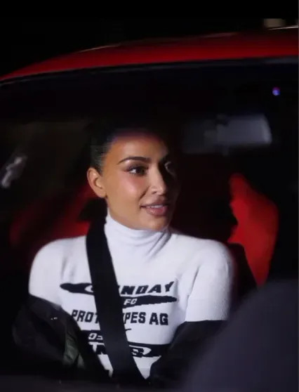 Льюис Хэмилтон опубликовал видео с Ким Кардашьян на фоне слухов об их романе Кардашьян, Хэмилтон, Льюис, вместе, ХэмилтонКим, появились, видео, КардашьянКим, Формулы1, Хэмилтона, Ранее, первый, Сейнтом, Токио, марте, рэпер, известна, восьми, развелась, реакция