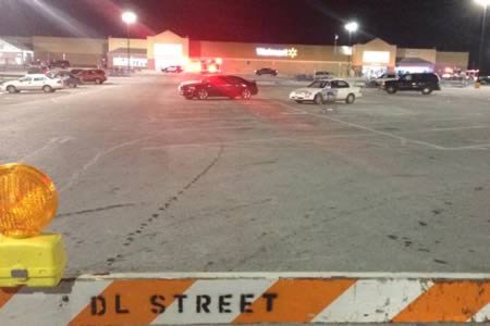 8 Самых сумасшедших историй о безумстве Чёрной Пятницы 2013 года