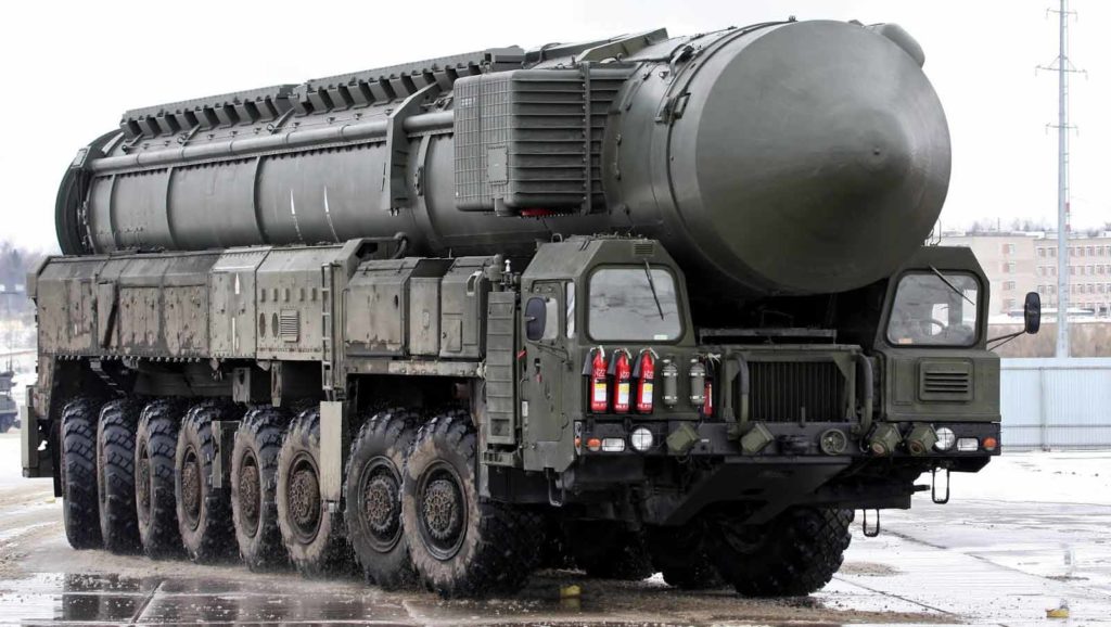 Topol-M
