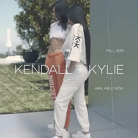 Кендалл и Кайли Дженнер представили свою коллекцию бикини Кендалл и Кайли Дженнер представили свою коллекцию бикини Экстерьер
