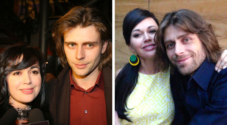 Посмотрите, как изменились 14 звездных пар за долгие годы семейной жизни Посмотрите, как изменились 14 звездных пар за долгие годы семейной жизни актер,актриса,концерт,красота,наши звезды,певец,развлечение,скандал,шоубиz