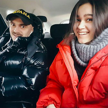 Это официально: фронтмен Little Big Илья Прусикин разводится с женой Это официально: фронтмен Little Big Илья Прусикин разводится с женой Звезды,Звездные пары