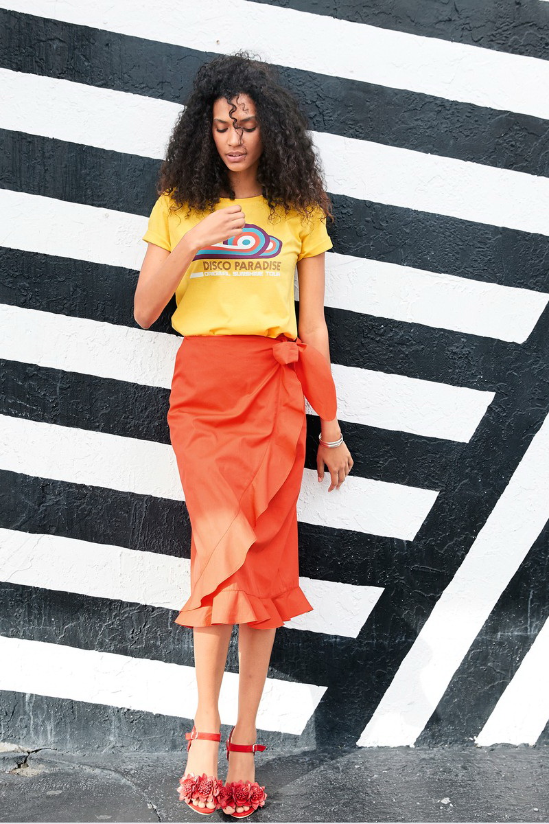 Модели юбок 2020 , надевай скорее! Ч2 лучшее,мода,модные советы,Наряды