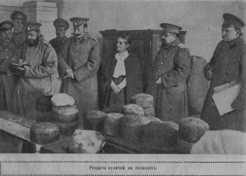 Светлое Христово Воскресение в огне мировой войны Светлое Христово Воскресение в огне мировой войны история,россия