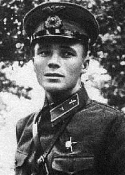 Русский приём воздушного боя, который испугал люфтваффе: тараны история