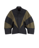 A.F.VANDEVORST - Long sleeve shirts