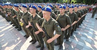 Реформа МВД: Нацгвардия станет личной армией Зеленского