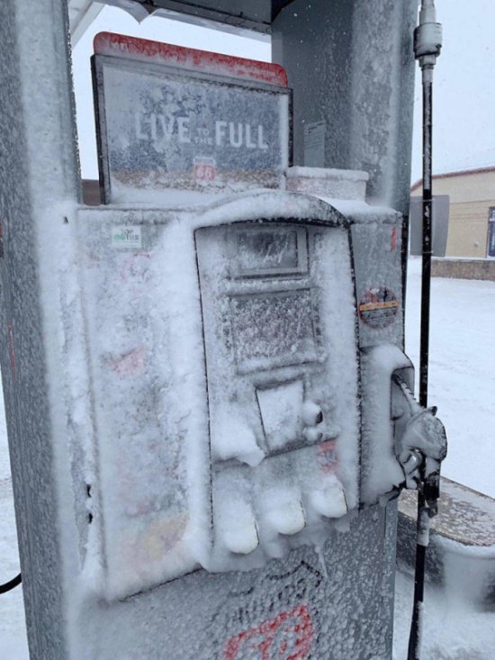 Фотоподборка пятницы  