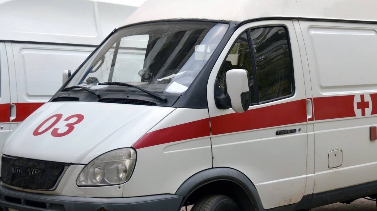 Семья с двумя малолетними детьми погибла при страшном пожаре в Приамурье