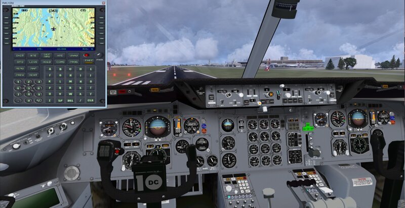 Смертельный взлет: катастрофа лайнера DC-10 в Чикаго 