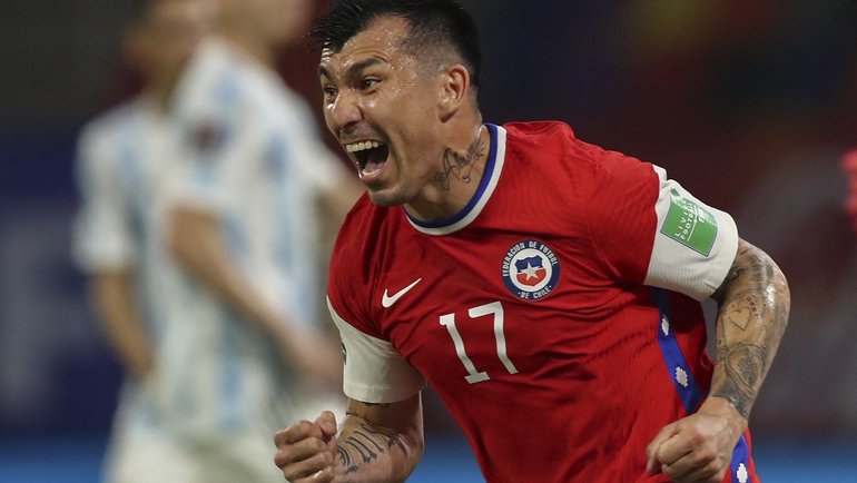 Игроки сборной Чили будут наказаны за нарушение антиковидных правил во время Кубка Америки