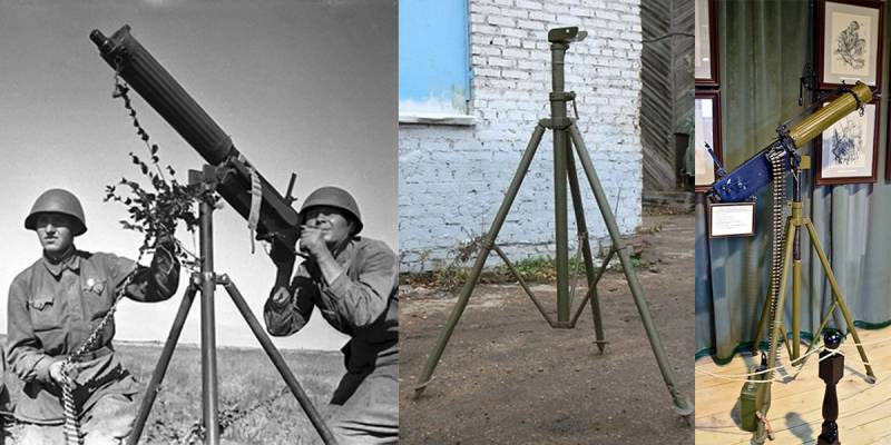 «Максим». Родственники знаменитого пулемета «Максим». Родственники знаменитого пулемета оружие