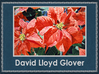 David Lloyd Glover 