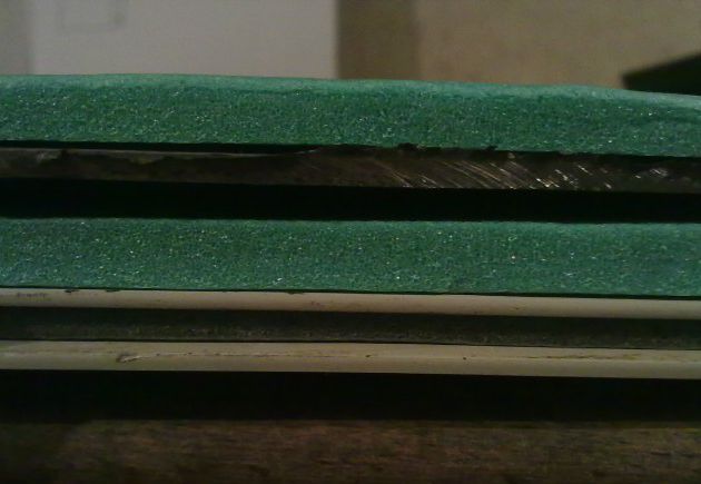 Как сделать бронежилет своими руками Как сделать бронежилет своими руками самоделкин