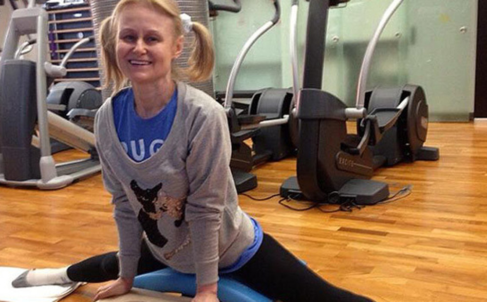 Дарья Донцова В Молодости фото 8