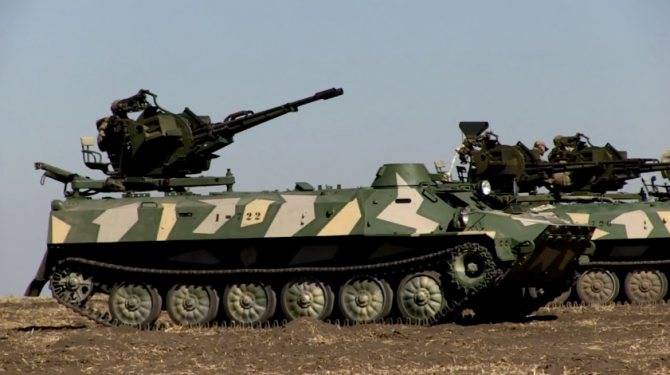 Ошибки ВПК: когда безоружный МРАП лучше вооруженного БТР оружие