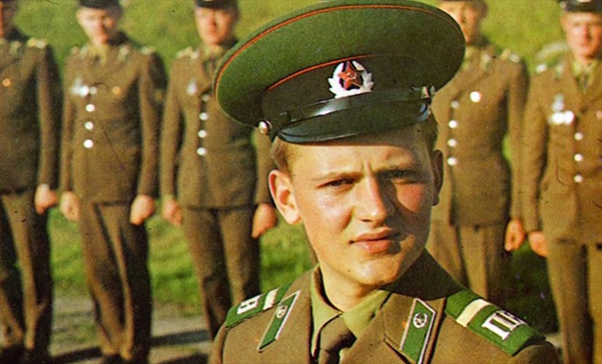 Какие должности считались «блатными» в Красной Армии