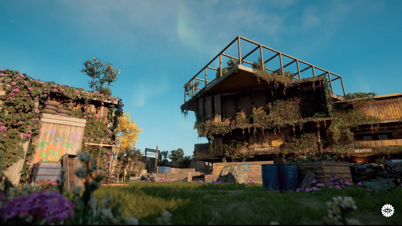 Обзор Far Cry: New Dawn — новый апокалипсис со старыми проблемами-5