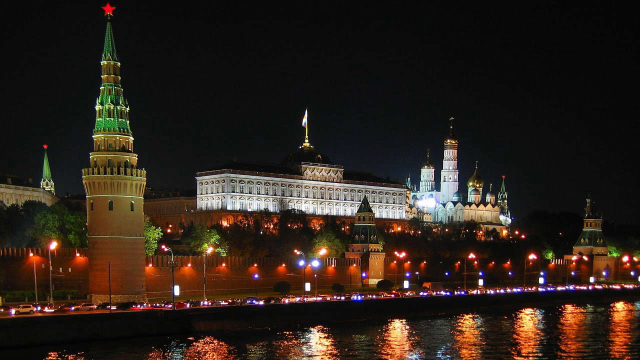 Россия запретила въезд в страну некоторым гражданам из Исландии, Норвегии и Гренландии