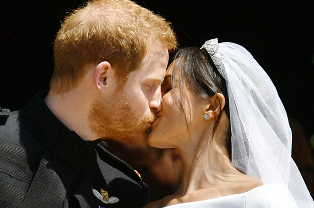 Итоги года — 2018: самый сладкий поцелуй Итоги года — 2018: самый сладкий поцелуй звездные пары