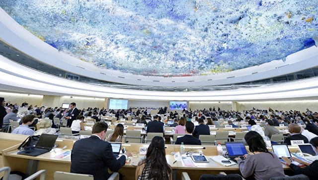 Совет по правам человека ООН: Россию исключили, а не рано ли радуетесь?
