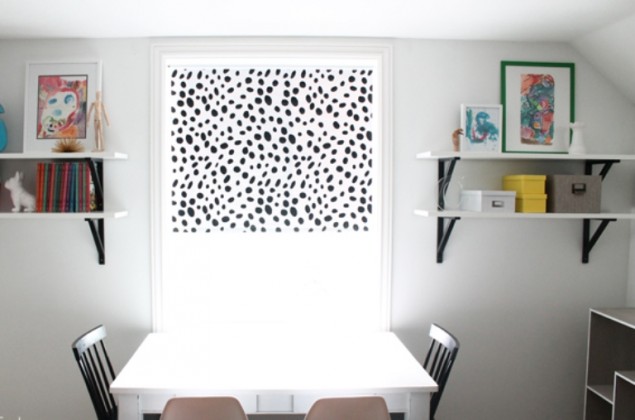 Как обновить шторы своими руками — 5 мастер-классов