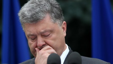 «Мне есть за что просить прощения у Бога»: Порошенко признал свои политические ошибки