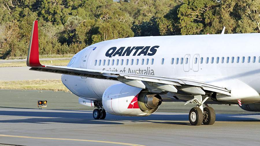 Австралийская авиакомпания выплатит клиентам $13,1 млн после скандала с билетами