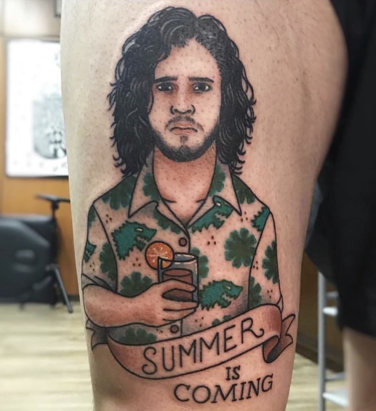 Адская дичь, которая сделана на удивление хорошо Адская дичь, которая сделана на удивление хорошо