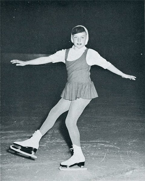 РџРµРіРіРё Р¤Р»РµРјРёРЅРі Peggy Fleming