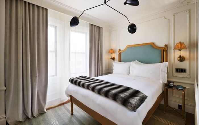 10 уродливых вещей, которые разрушают интерьер 10 уродливых вещей, которые разрушают интерьер интерьер и дизайн,оформление,ошибки дизайна